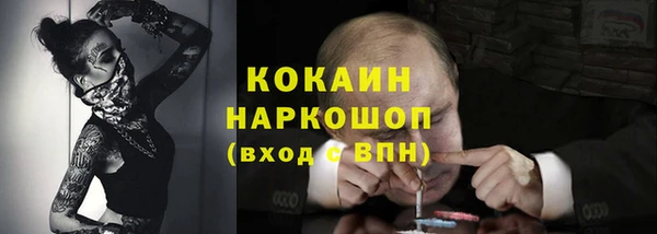 кокс Няндома
